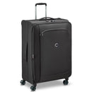 Delsey Montmartre Air 2.0 - M Expandable (77cm) Black