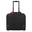Delsey Parvis Plus Carry-On Trolley Pilot Case(PC PROTECTION 17.3")