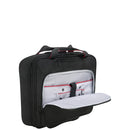 Delsey Parvis Plus Carry-On Trolley Pilot Case(PC PROTECTION 17.3")