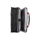 Delsey Parvis Plus Carry-On Trolley Pilot Case(PC PROTECTION 17.3")