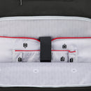 Delsey Parvis Plus Carry-On Trolley Pilot Case(PC PROTECTION 17.3")