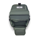 Delsey SecureFlap Bag - Backpack (PC Protection 16") Army