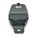 Delsey SecureFlap Bag - Backpack (PC Protection 16") Army