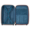 Delsey ST Tropez Carry Expandable (77CM) Ultra Platinum