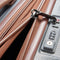Delsey ST Tropez Carry Expandable (77CM) Ultra Platinum