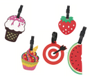 Luggage Tags 2 pack