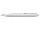 Cross Calais Ballpoint Pen Matte Black - Cross Calais Ballpoint Pen Satin Chrome