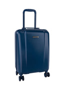 Jo Borkett Nouveau 2 Piece Luggage Sets Twighlight Blue