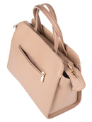 Jo Borkett Kai Shopper Bag Tan