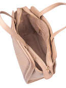 Jo Borkett Kai Shopper Bag Tan