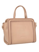 Jo Borkett Kai Shopper Bag Tan