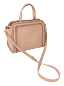 Jo Borkett Kai Shopper Bag Tan