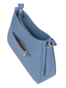 Jo Borkett Kai Shoulder Bag Blue