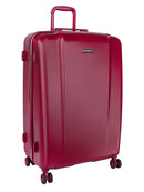 Jo Borkett Nouveau 65cm Medium Trolley Case Merlot