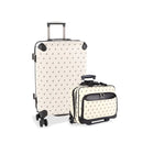 Polo New Classic Business Travel Set -beige