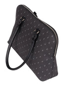 Polo Iconic Laptop Bag Black