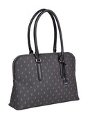 Polo Iconic Laptop Bag Black