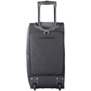 Pierre Cardin Trolley Duffel Backpack Medium | Navy