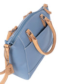 Polo Benton Shopper Sky Blue