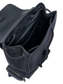 Polo Boston Backpack Navy