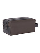 Polo Boston Toiletry Bag Olive