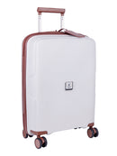 Polo Horizon 55cm Trolley Carry On Smoke
