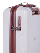 Polo Horizon 55cm Trolley Carry On Smoke