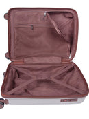 Polo Horizon 55cm Trolley Carry On Smoke