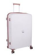 Polo Horizon 75cm 4 Wheel Trolley case Smoke