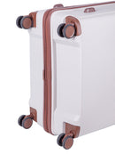 Polo Horizon 75cm 4 Wheel Trolley case Smoke