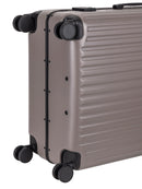 Polo Knox Cabin 4 Wheel Trolley Case Black