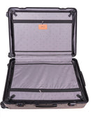 Polo Knox 2 Piece Medium Travel Sets Dune