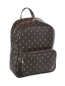 Polo Iconic Travel BackpackBrown