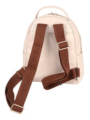 Polo Luna Backpack Cream