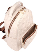 Polo Luna Backpack Cream