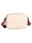 Polo Luna Camera Bag Cream