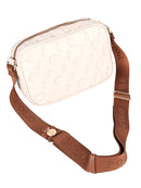 Polo Luna Camera Bag Cream