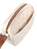 Polo Luna Camera Bag Cream