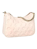 Polo Luna Small Sling Cream