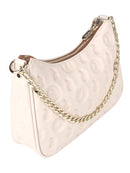 Polo Luna Small Sling Cream