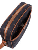 Polo New Iconic Camera Sling Bag Brown