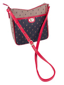 Polo Peninsula Crossbody