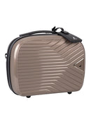 Polo Proflex Fusion Beauty Case Dune