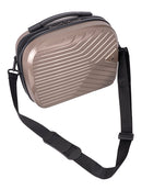 Polo Proflex Fusion Beauty Case Dune