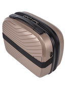 Polo Proflex Fusion Beauty Case Dune