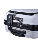 Polo Proflex Fusion 4 Wheel Trolley Carry On