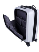 Polo Proflex Fusion 4 Wheel Trolley Carry On