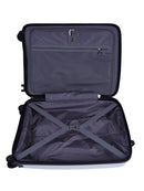Polo Proflex Fusion 4 Wheel Trolley Carry On