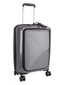 Polo Proflex Fusion 4 Wheel Trolley Carry On