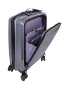 Polo Proflex Fusion 4 Wheel Trolley Carry On